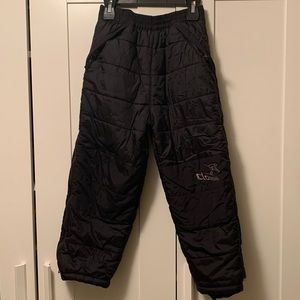 Boys Snow Pants